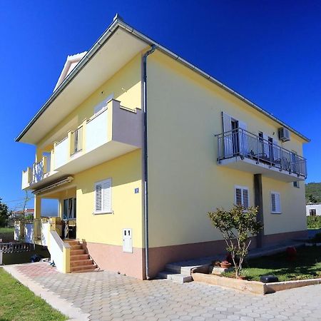 Apartments Sonia Sukošan Kültér fotó