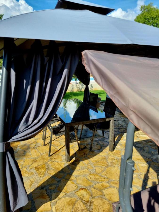 Apartments Sonia Sukošan Kültér fotó