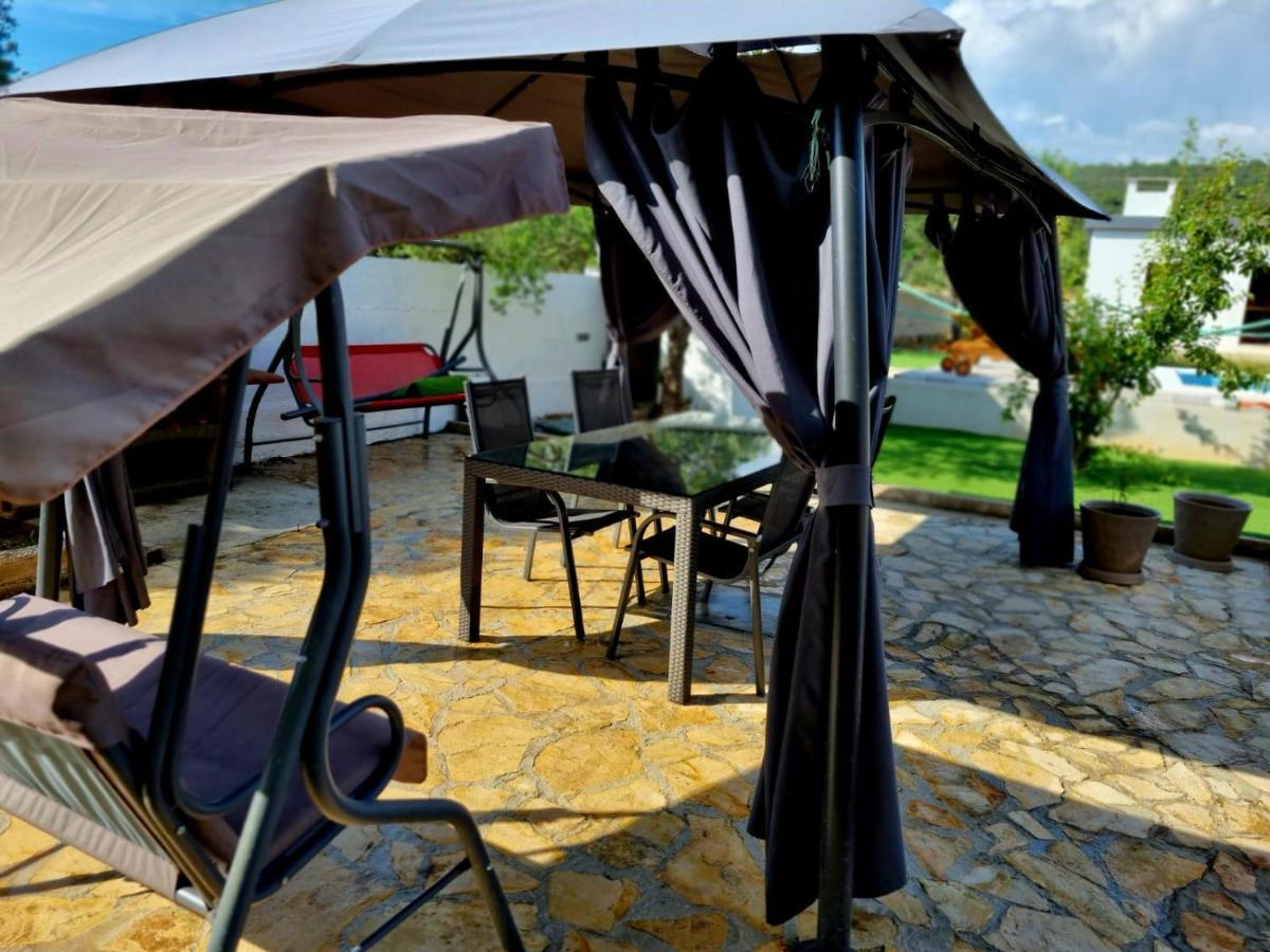 Apartments Sonia Sukošan Kültér fotó