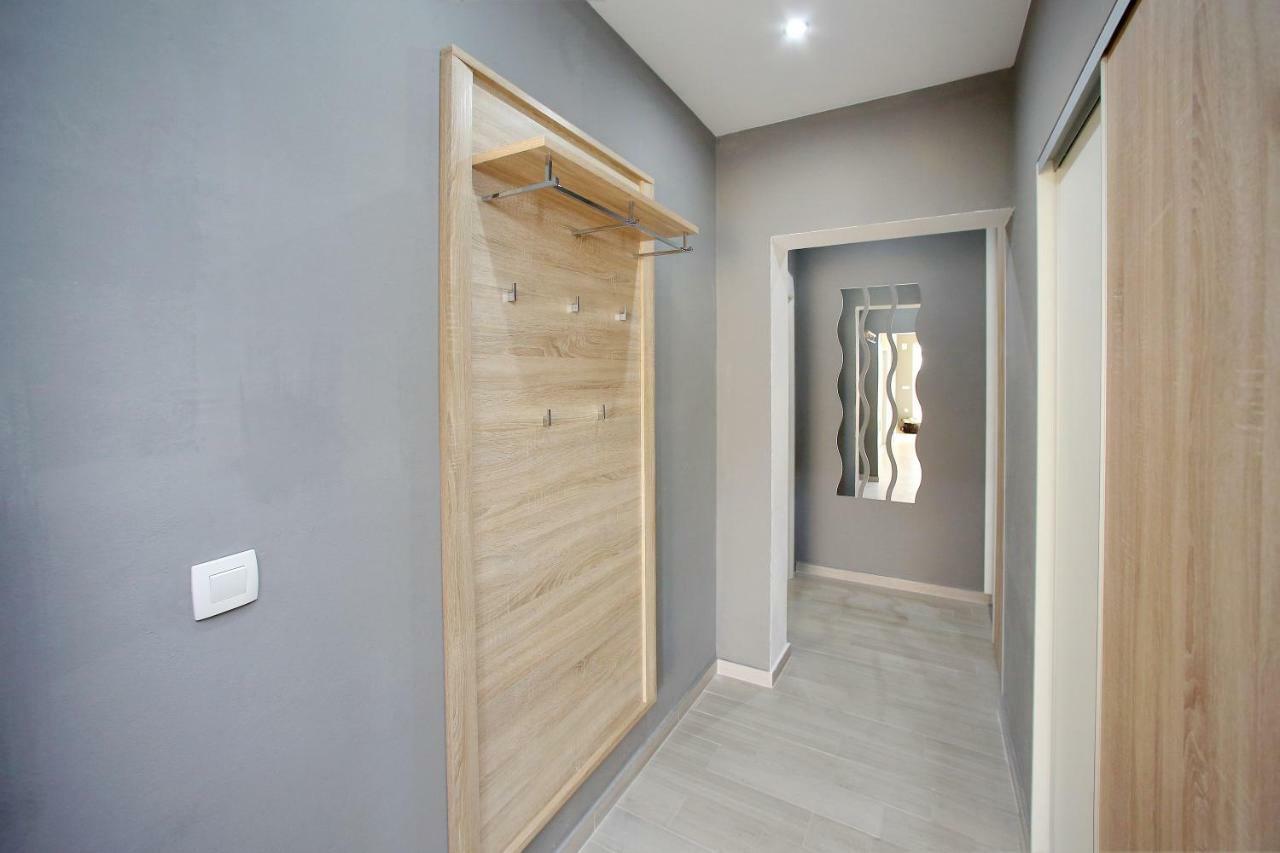 Apartments Sonia Sukošan Kültér fotó