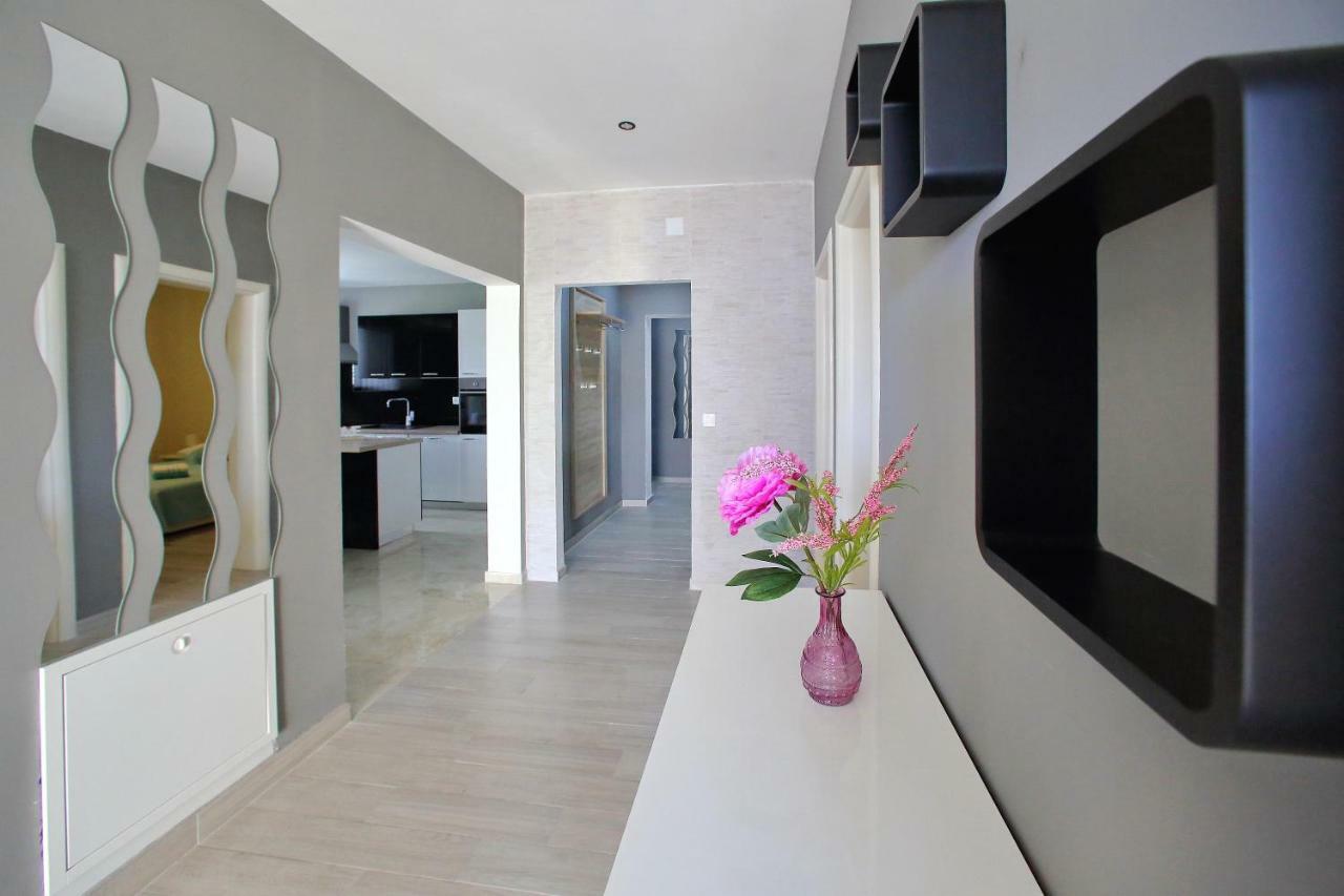 Apartments Sonia Sukošan Kültér fotó