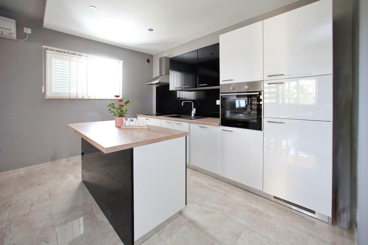 Apartments Sonia Sukošan Kültér fotó