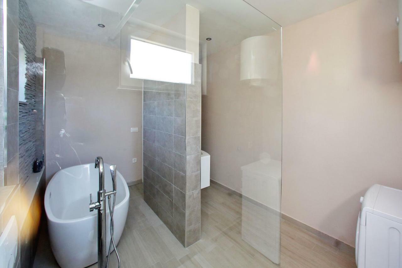 Apartments Sonia Sukošan Kültér fotó