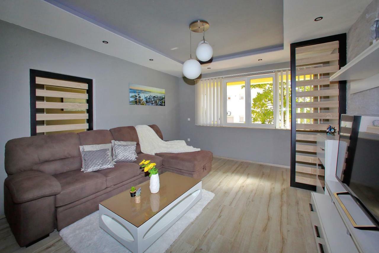 Apartments Sonia Sukošan Kültér fotó