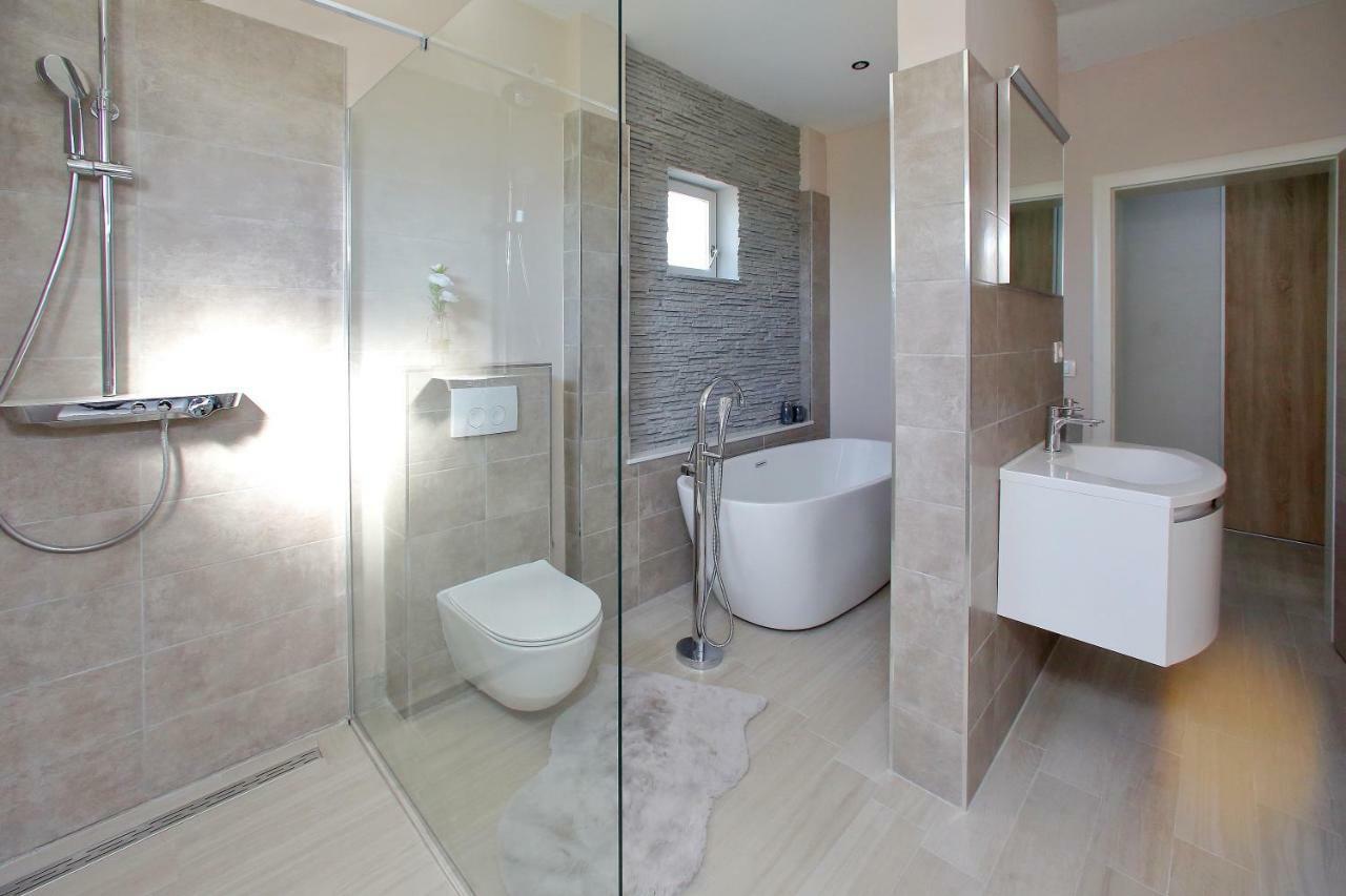Apartments Sonia Sukošan Kültér fotó