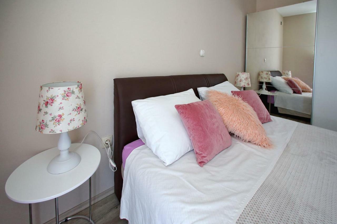 Apartments Sonia Sukošan Kültér fotó