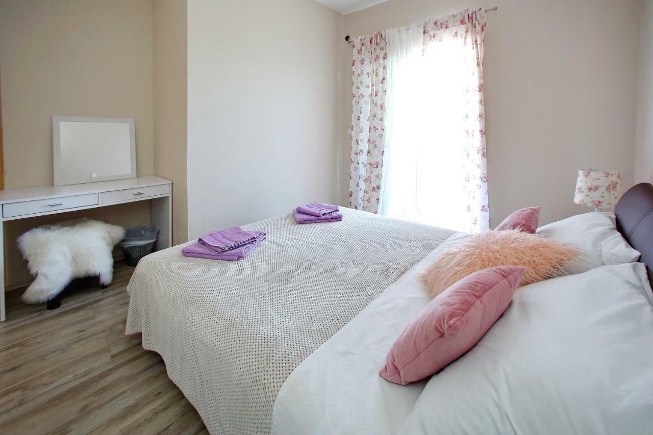 Apartments Sonia Sukošan Kültér fotó